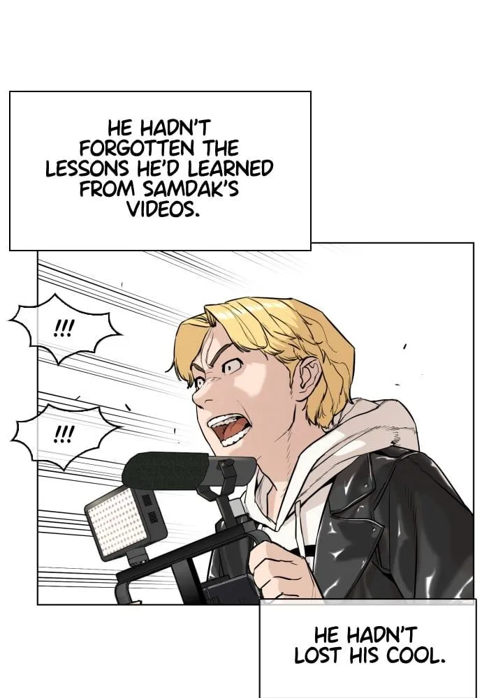 Read How to Fight EN Manga Online