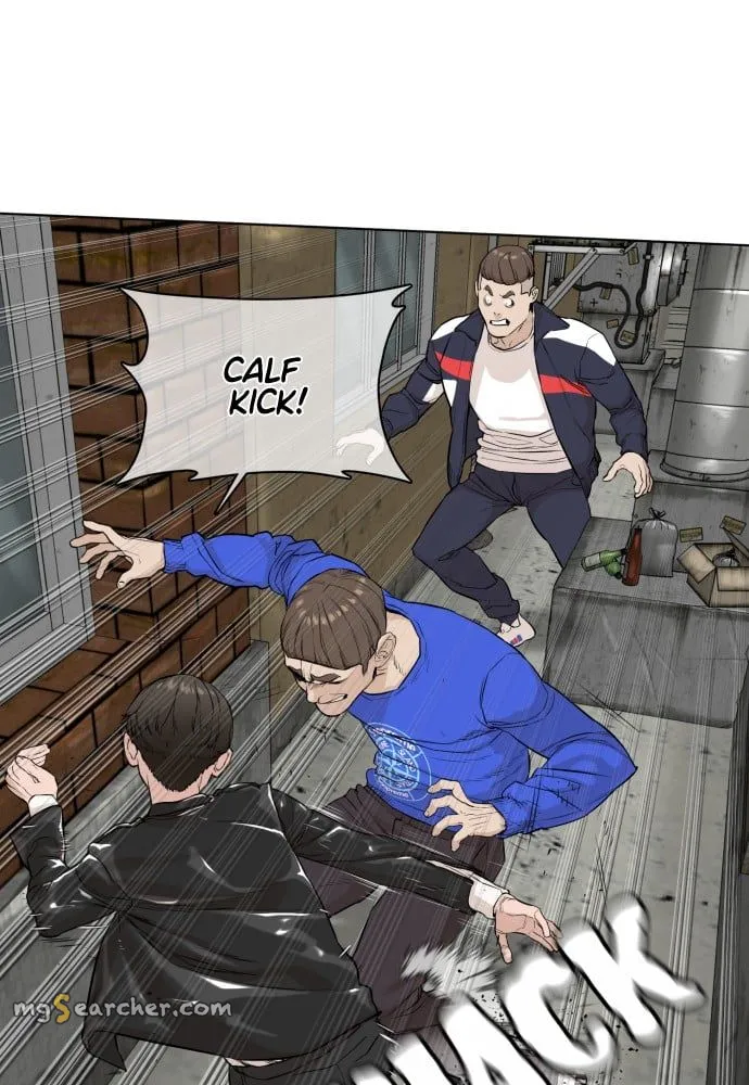 Read How to Fight EN Manga Online
