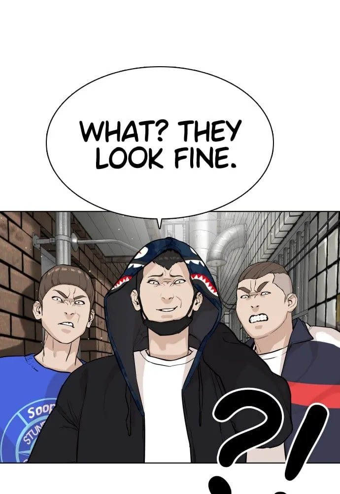 Read How to Fight EN Manga Online