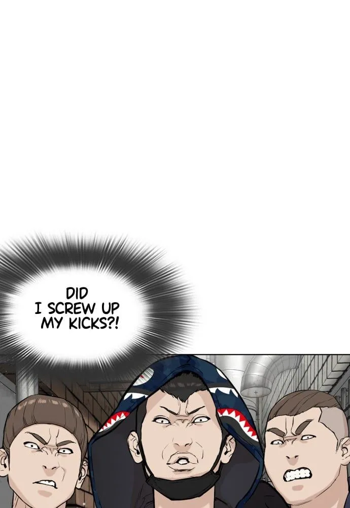 Read How to Fight EN Manga Online