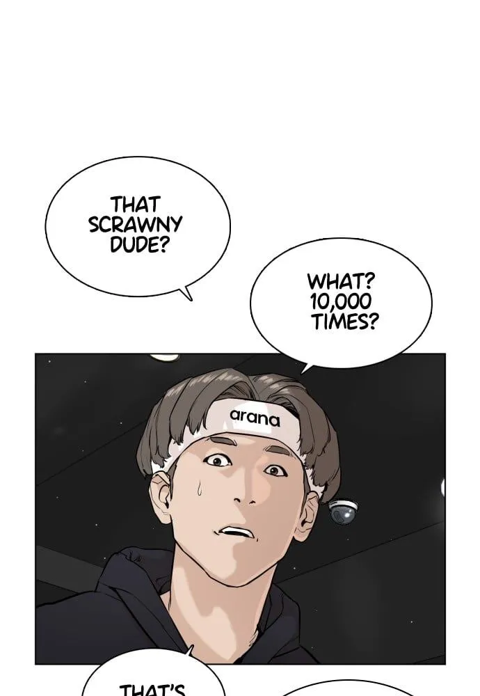 Read How to Fight EN Manga Online