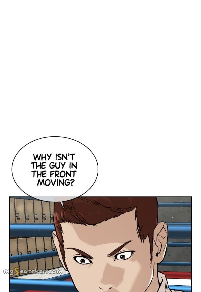 Read How to Fight EN Manga Online