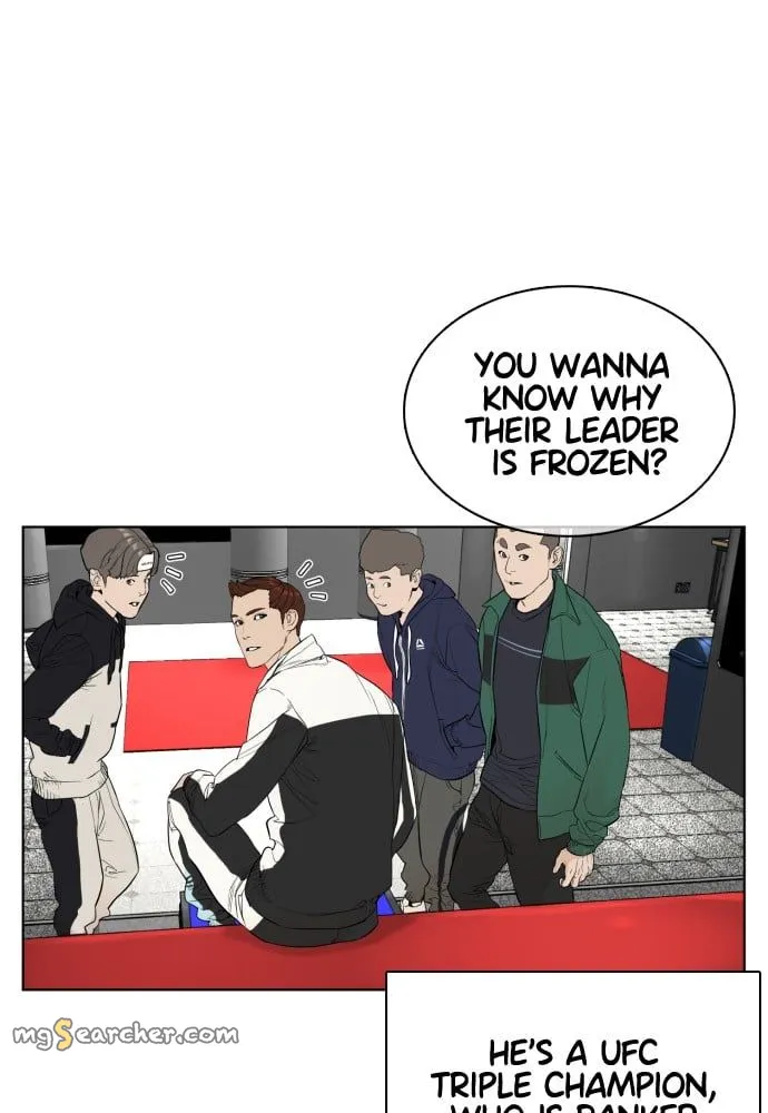 Read How to Fight EN Manga Online