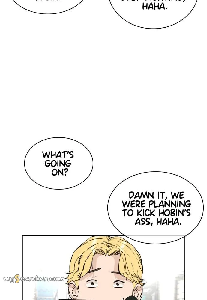 Read How to Fight EN Manga Online