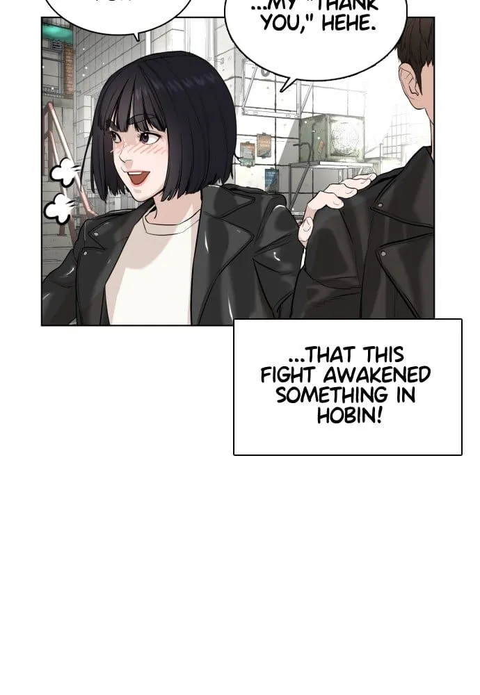 Read How to Fight EN Manga Online