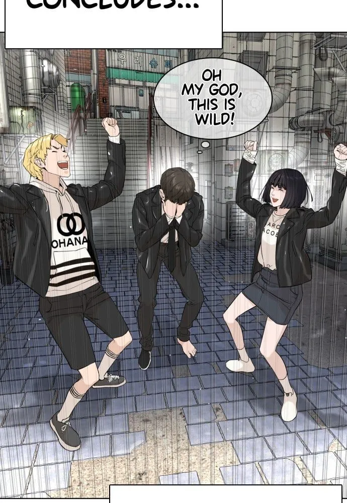 Read How to Fight EN Manga Online
