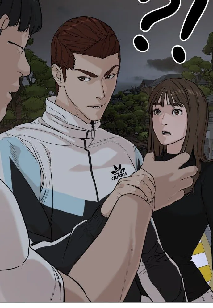 Read How to Fight EN Manga Online