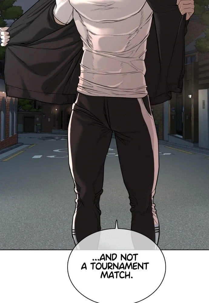 Read How to Fight EN Manga Online