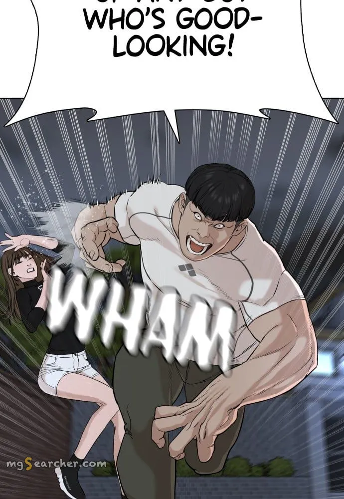 Read How to Fight EN Manga Online