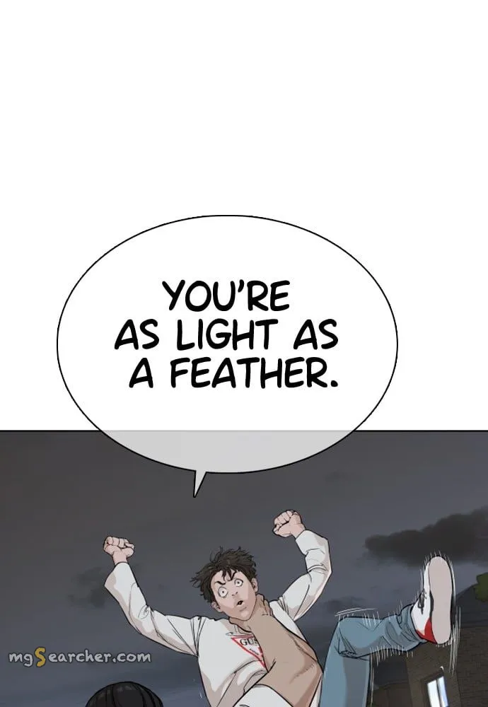 Read How to Fight EN Manga Online