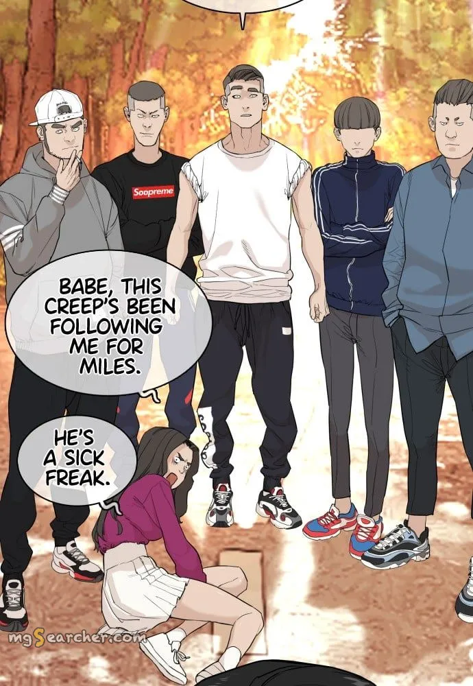 Read How to Fight EN Manga Online