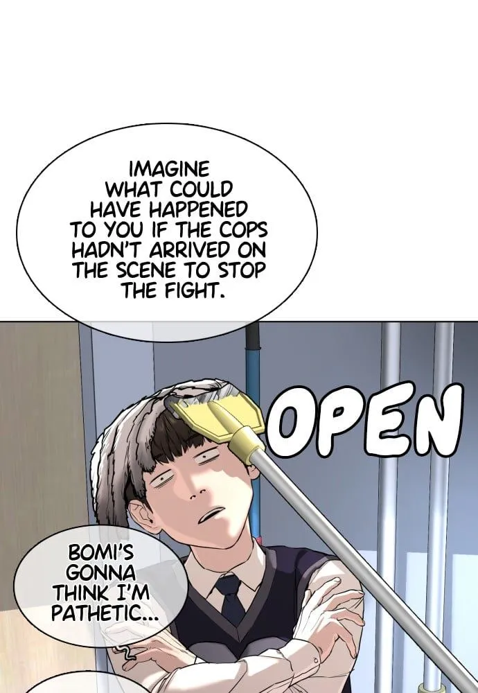 Read How to Fight EN Manga Online