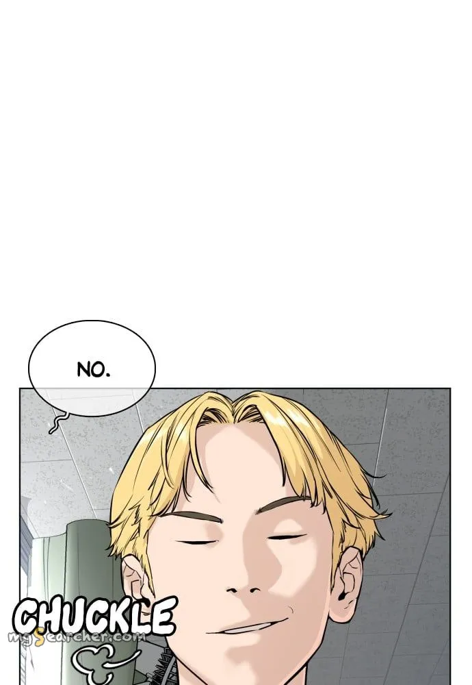 Read How to Fight EN Manga Online