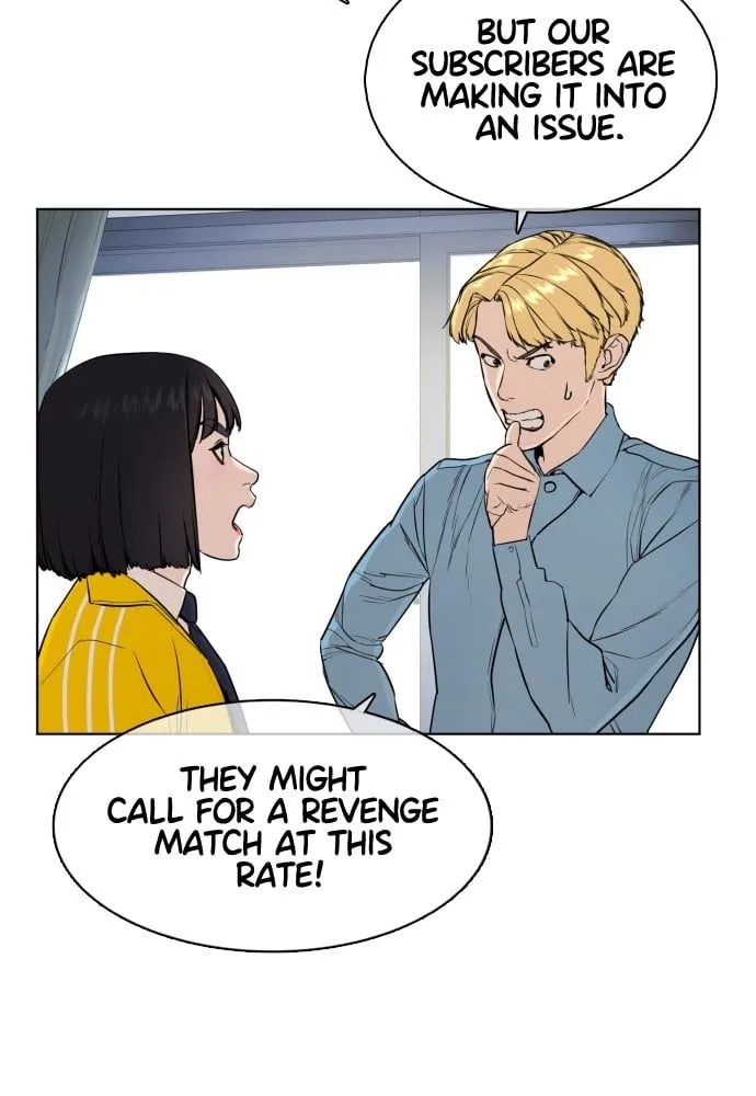 Read How to Fight EN Manga Online