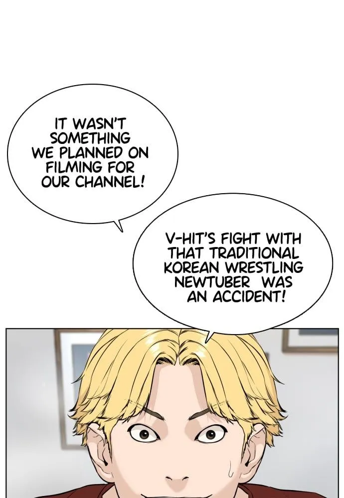 Read How to Fight EN Manga Online