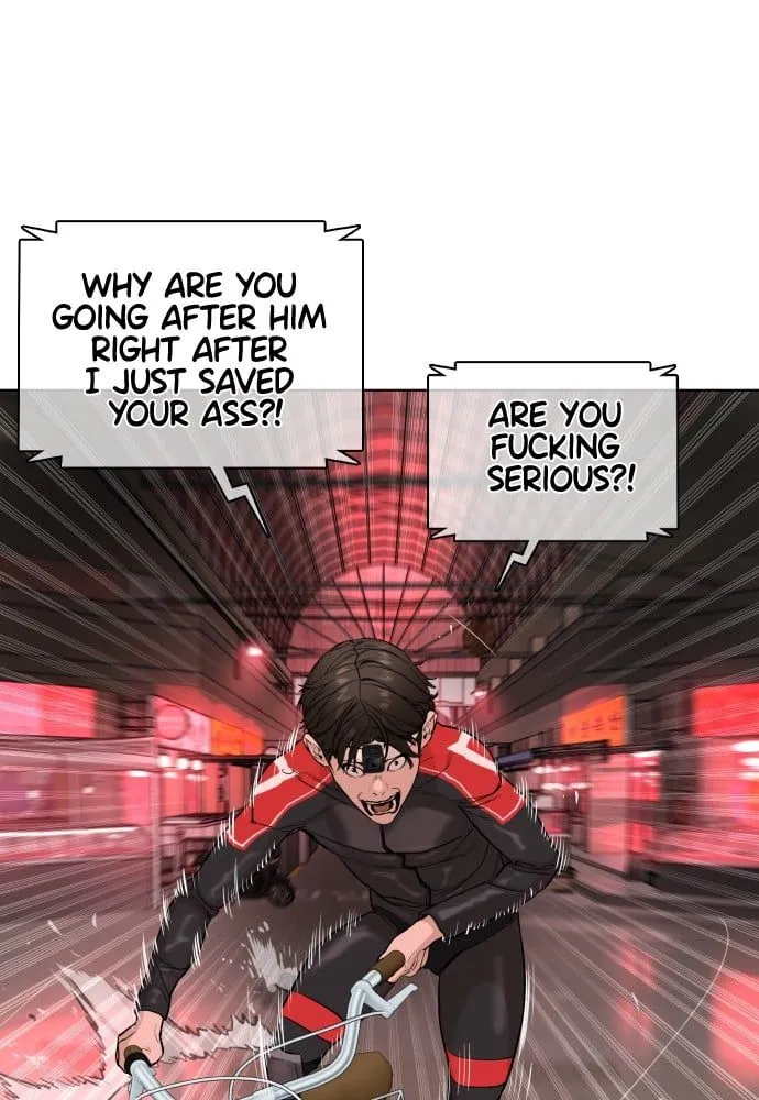 Read How to Fight EN Manga Online