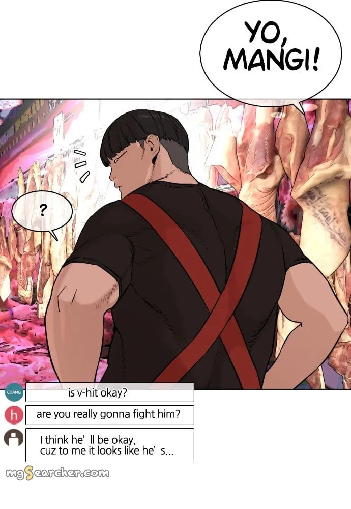 Read How to Fight EN Manga Online