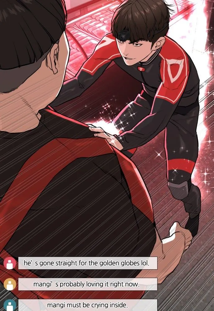 Read How to Fight EN Manga Online