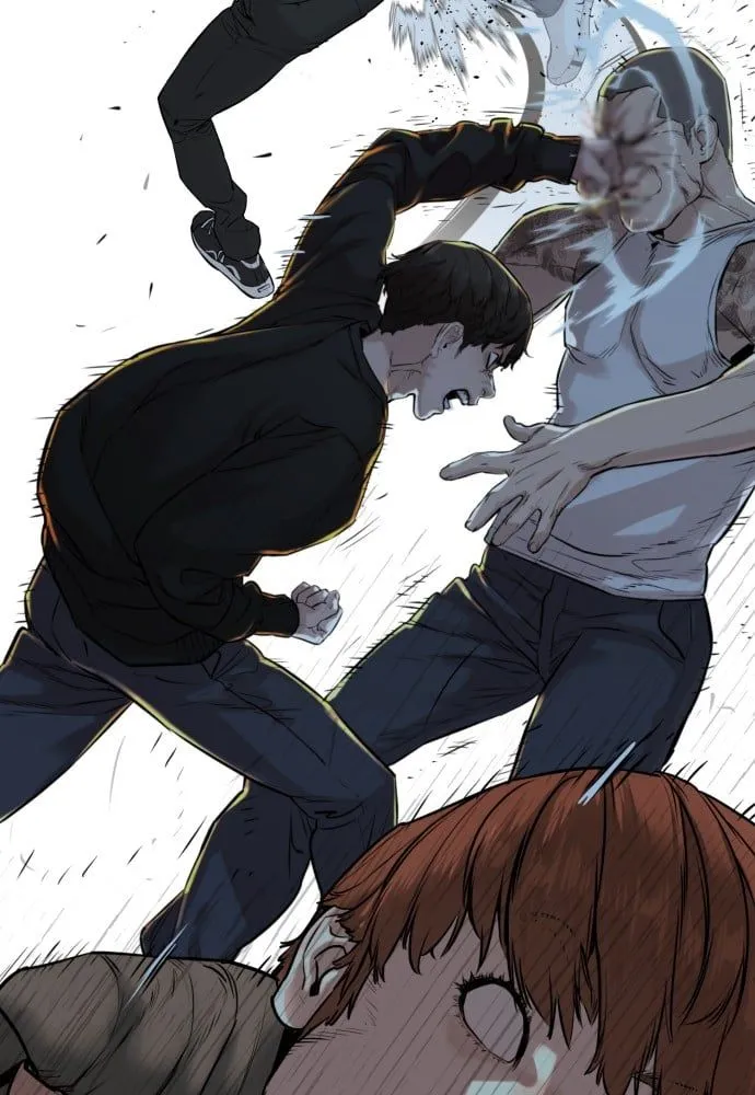 Read How to Fight EN Manga Online