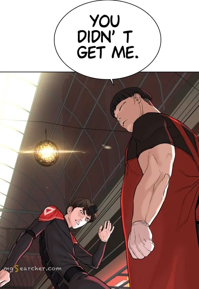 Read How to Fight EN Manga Online