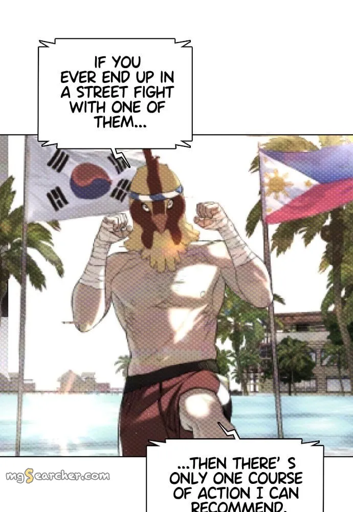 Read How to Fight EN Manga Online