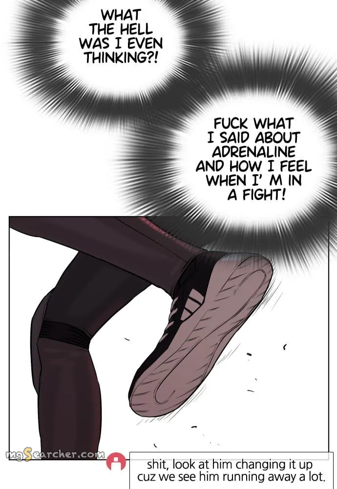 Read How to Fight EN Manga Online