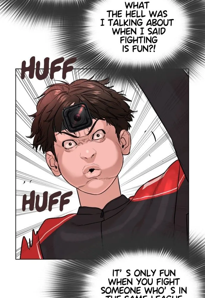 Read How to Fight EN Manga Online