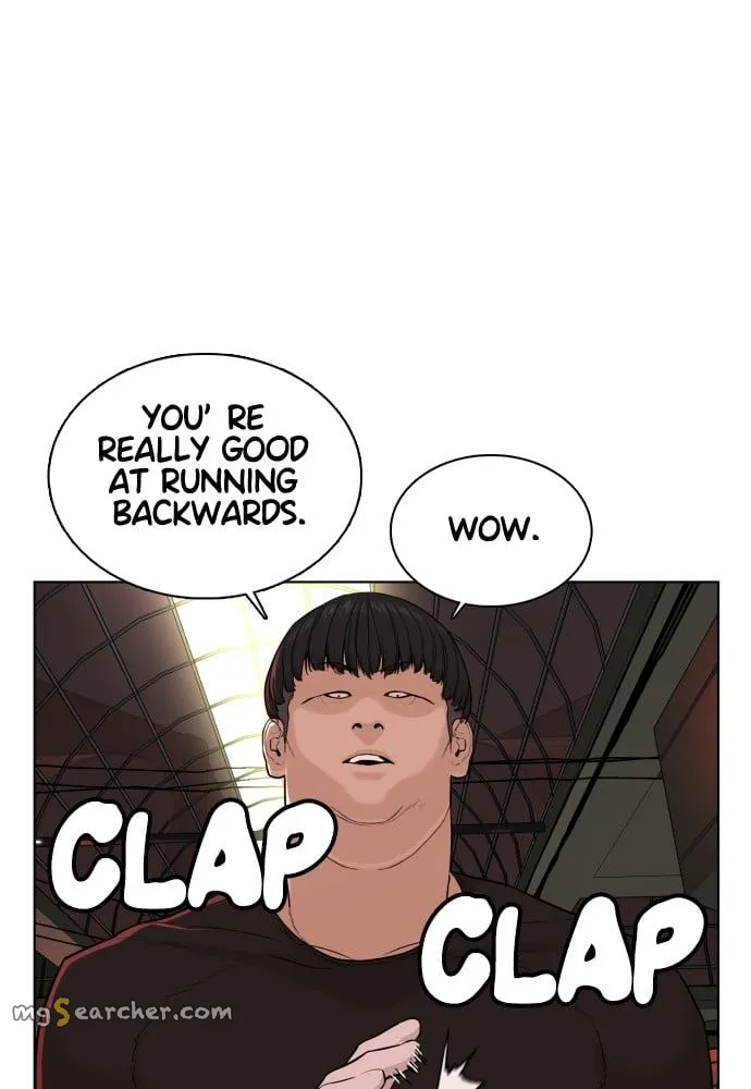 Read How to Fight EN Manga Online