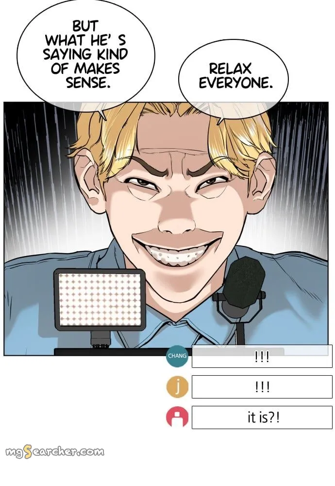 Read How to Fight EN Manga Online
