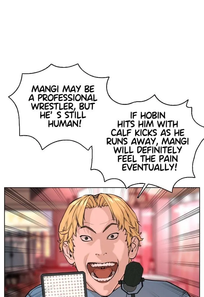 Read How to Fight EN Manga Online