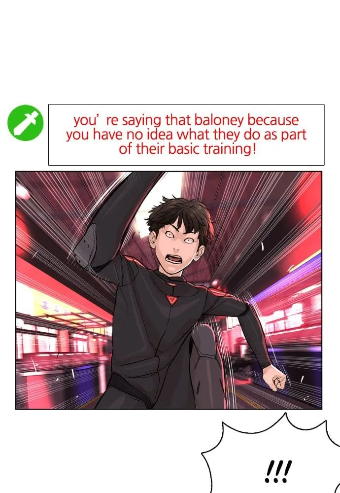 Read How to Fight EN Manga Online