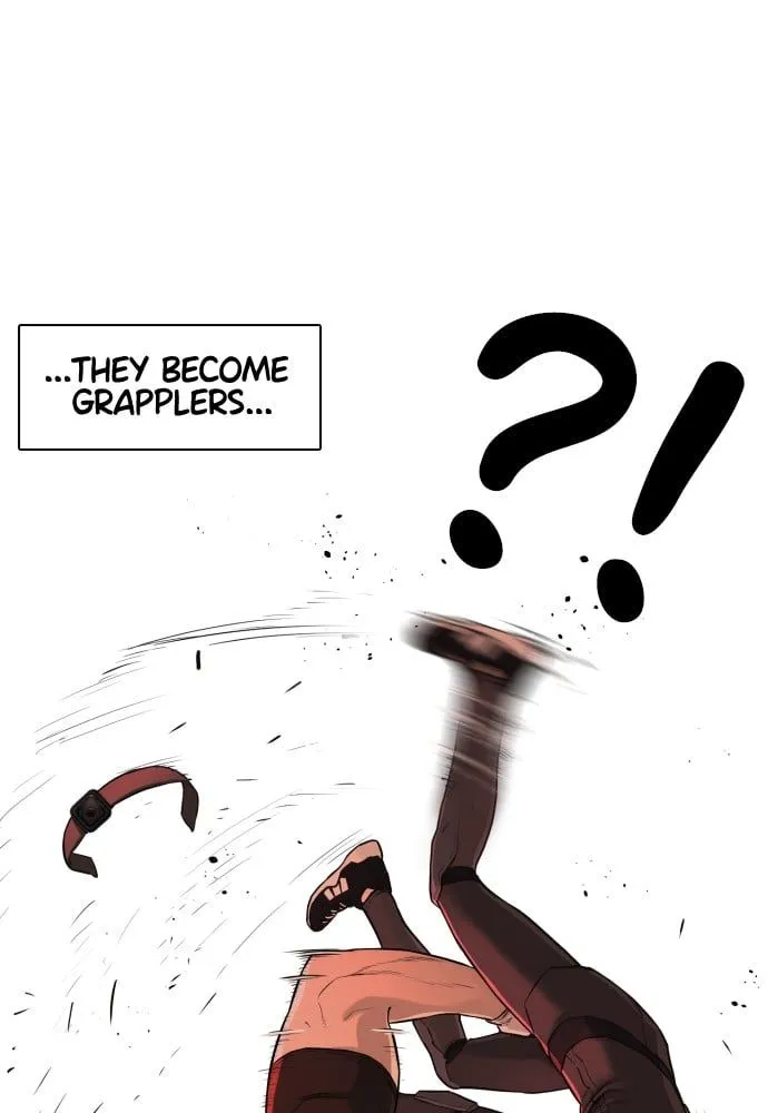 Read How to Fight EN Manga Online
