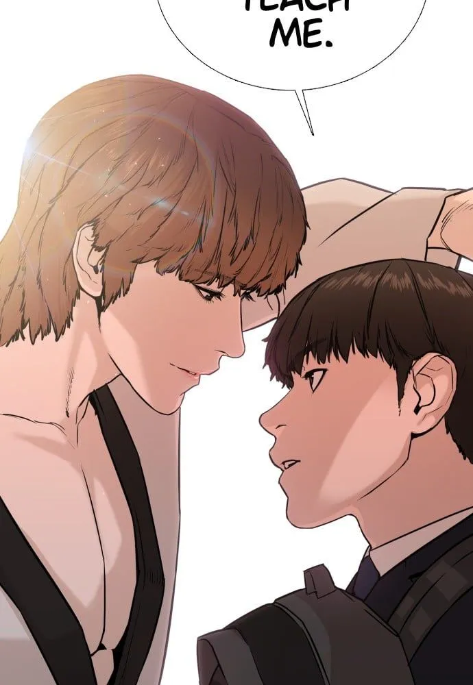 Read How to Fight EN Manga Online