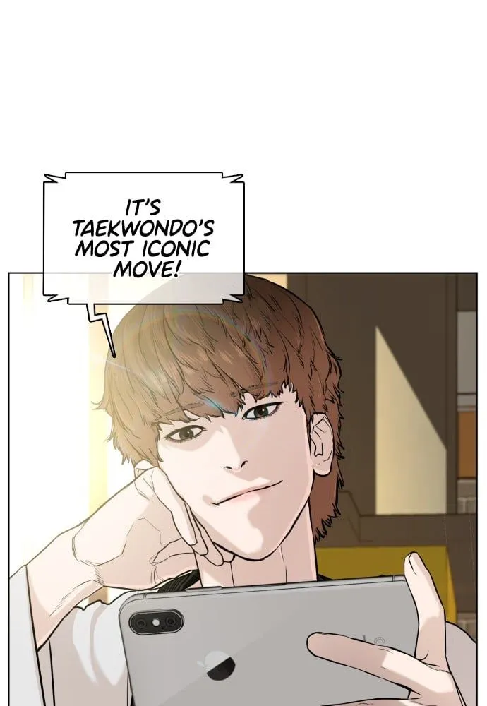 Read How to Fight EN Manga Online