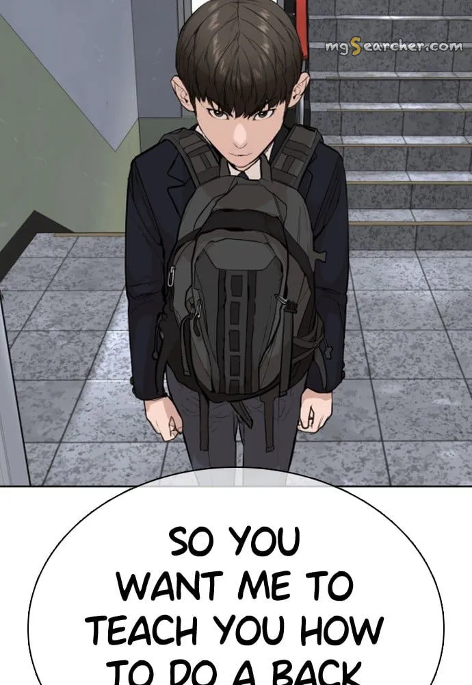 Read How to Fight EN Manga Online