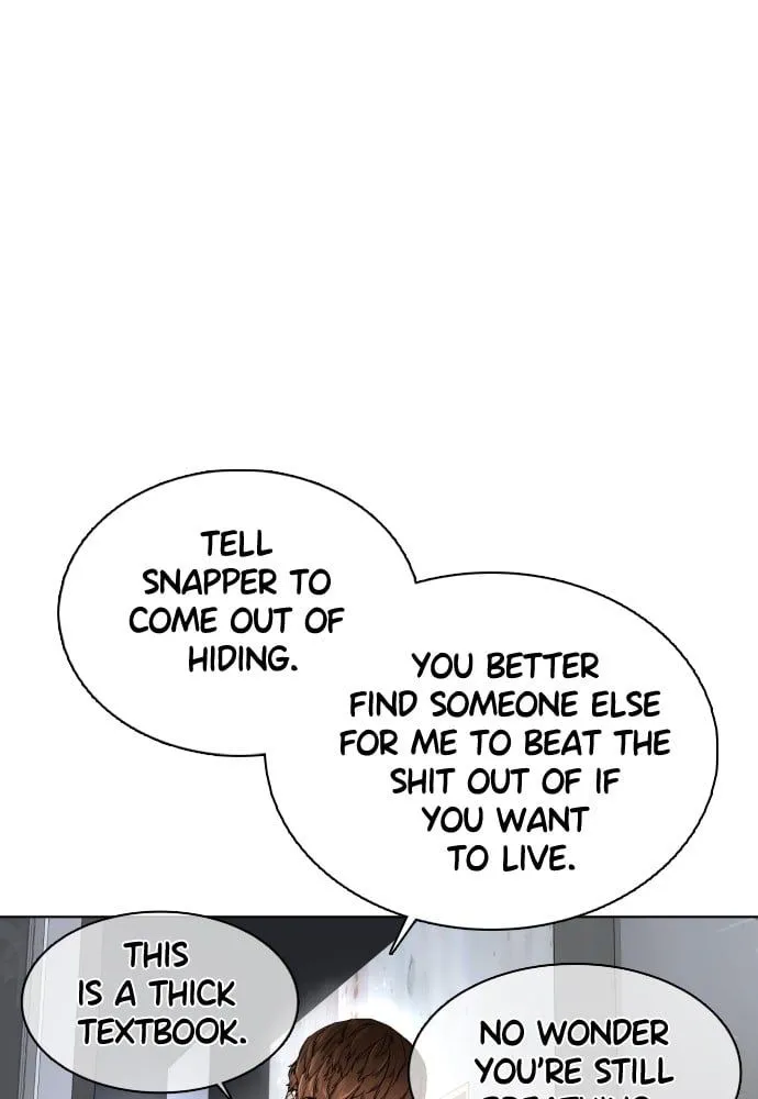 Read How to Fight EN Manga Online