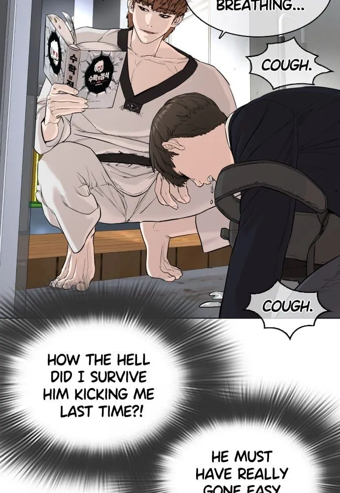 Read How to Fight EN Manga Online