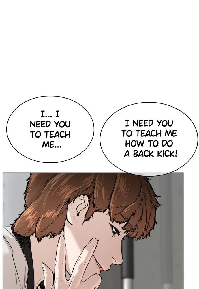 Read How to Fight EN Manga Online