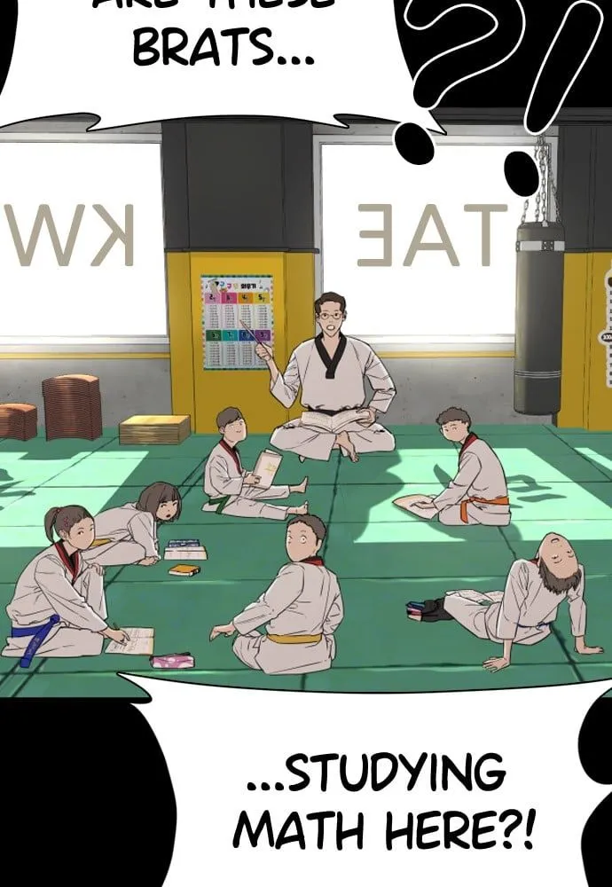 Read How to Fight EN Manga Online