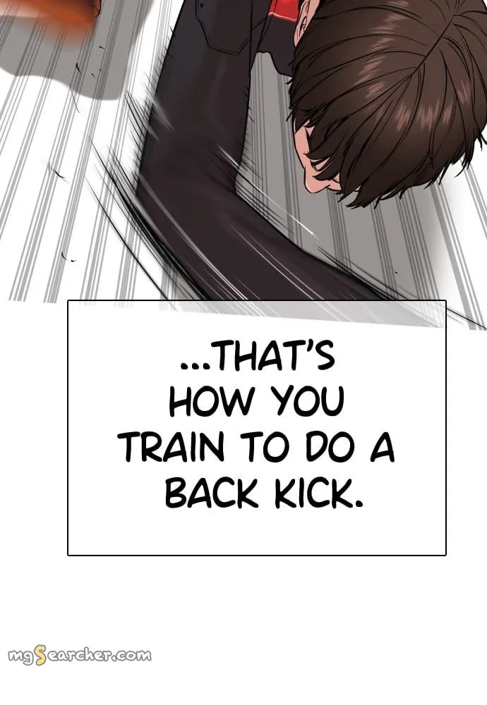 Read How to Fight EN Manga Online