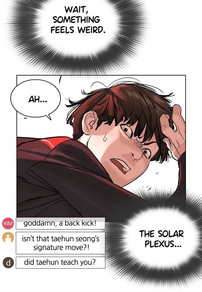 Read How to Fight EN Manga Online