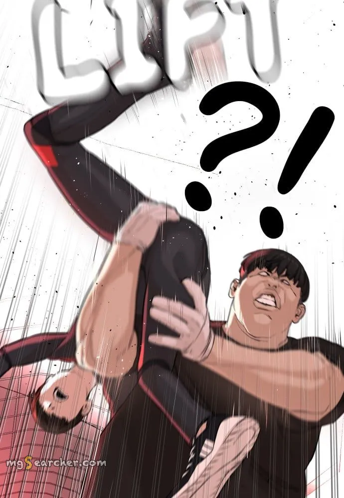 Read How to Fight EN Manga Online