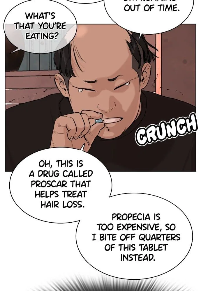 Read How to Fight EN Manga Online