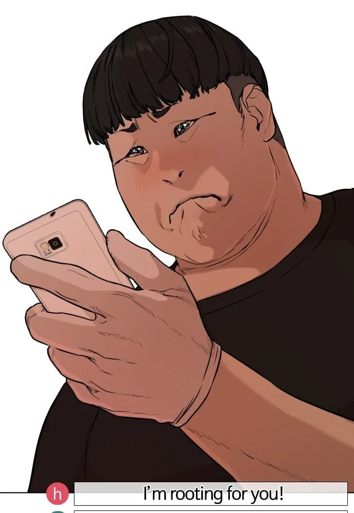 Read How to Fight EN Manga Online