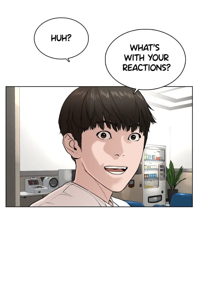 Read How to Fight EN Manga Online
