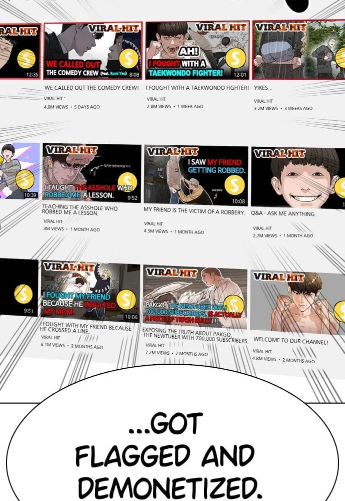 Read How to Fight EN Manga Online