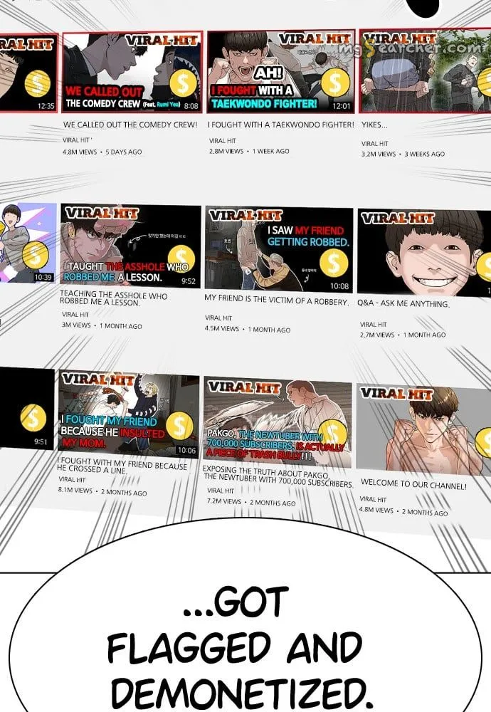 Read How to Fight EN Manga Online