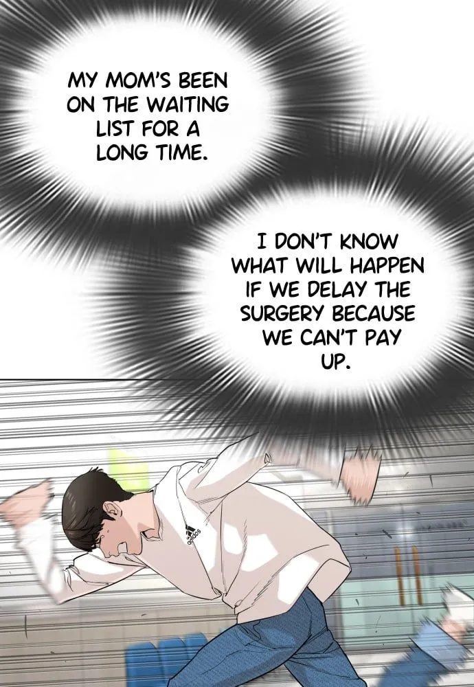 Read How to Fight EN Manga Online
