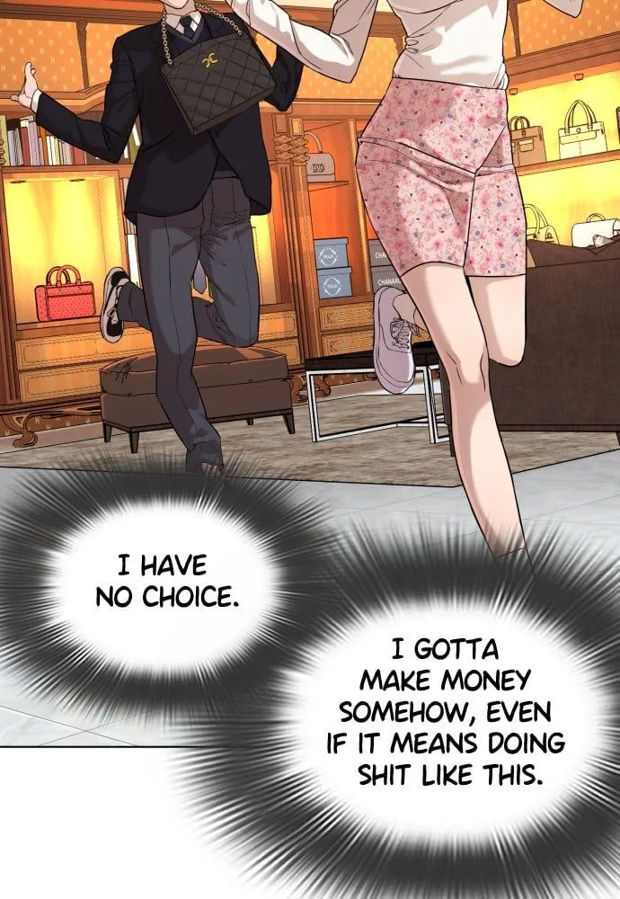Read How to Fight EN Manga Online