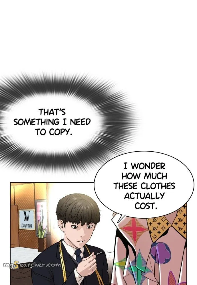 Read How to Fight EN Manga Online